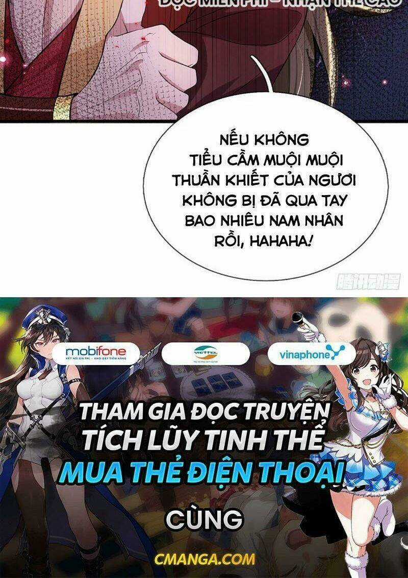 Ta Trở Về Từ Chư Thiên Vạn Giới Chapter 2 trang 36