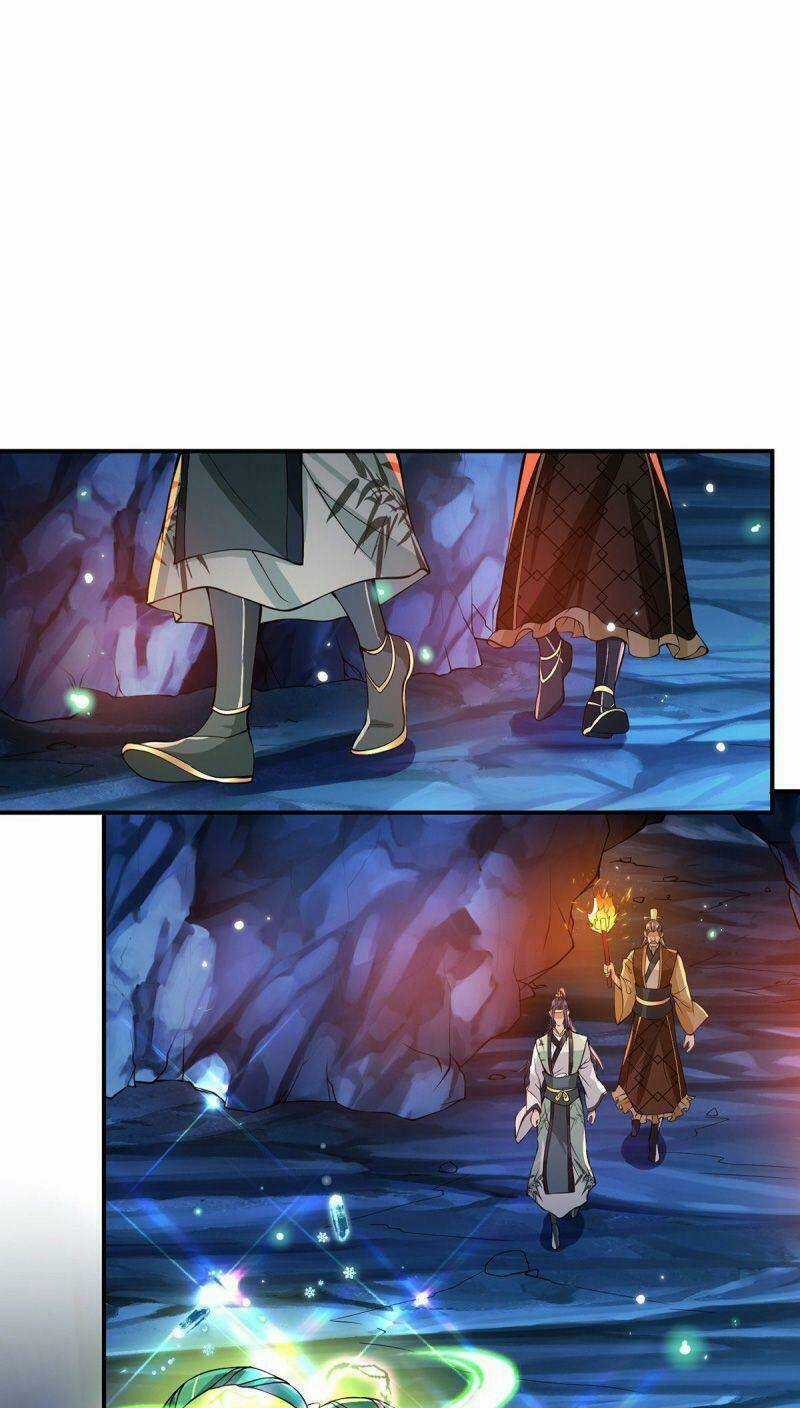 Ta Trở Về Từ Chư Thiên Vạn Giới Chapter 20 trang 16