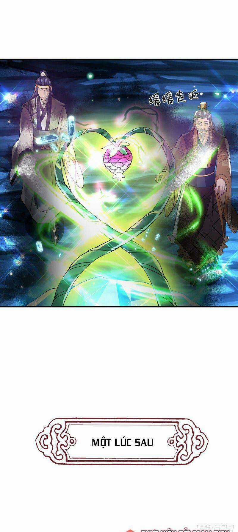 Ta Trở Về Từ Chư Thiên Vạn Giới Chapter 20 trang 22