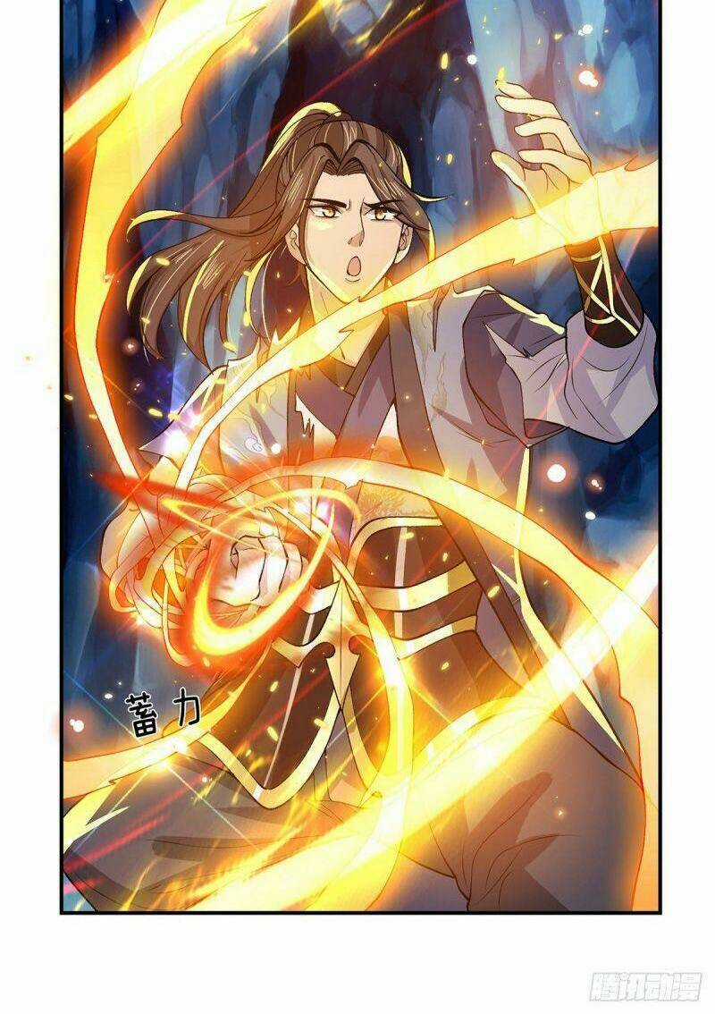 Ta Trở Về Từ Chư Thiên Vạn Giới Chapter 20 trang 5