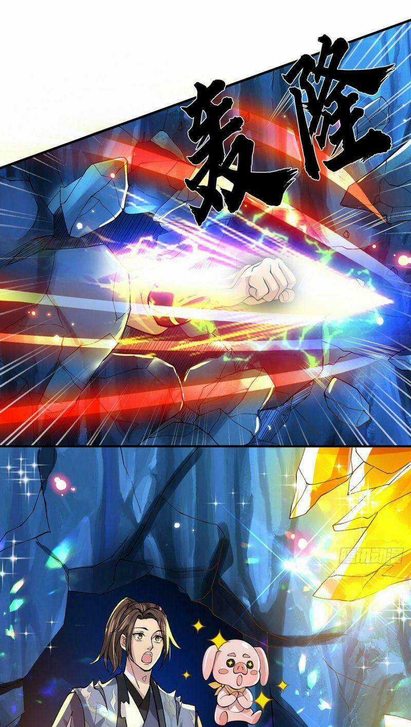 Ta Trở Về Từ Chư Thiên Vạn Giới Chapter 20 trang 6