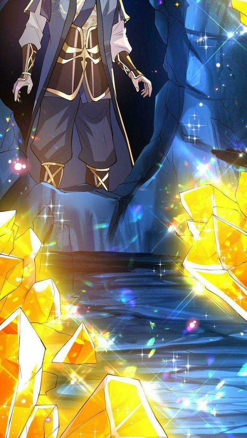 Ta Trở Về Từ Chư Thiên Vạn Giới Chapter 20 trang 7