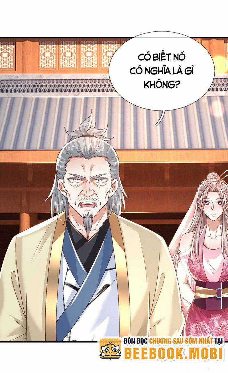 Ta Trở Về Từ Chư Thiên Vạn Giới Chapter 200 trang 16