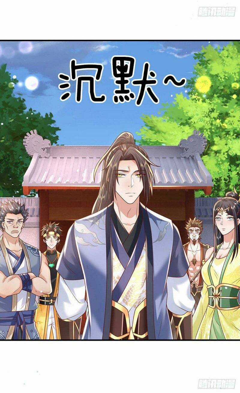 Ta Trở Về Từ Chư Thiên Vạn Giới Chapter 200 trang 17