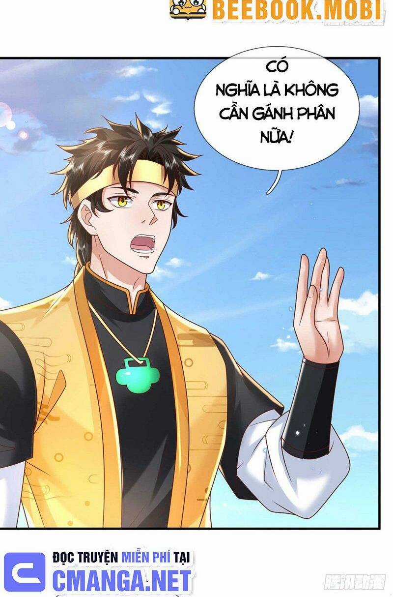 Ta Trở Về Từ Chư Thiên Vạn Giới Chapter 200 trang 19