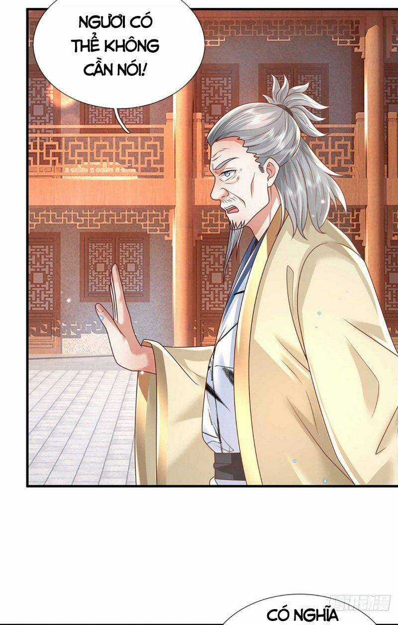 Ta Trở Về Từ Chư Thiên Vạn Giới Chapter 200 trang 20