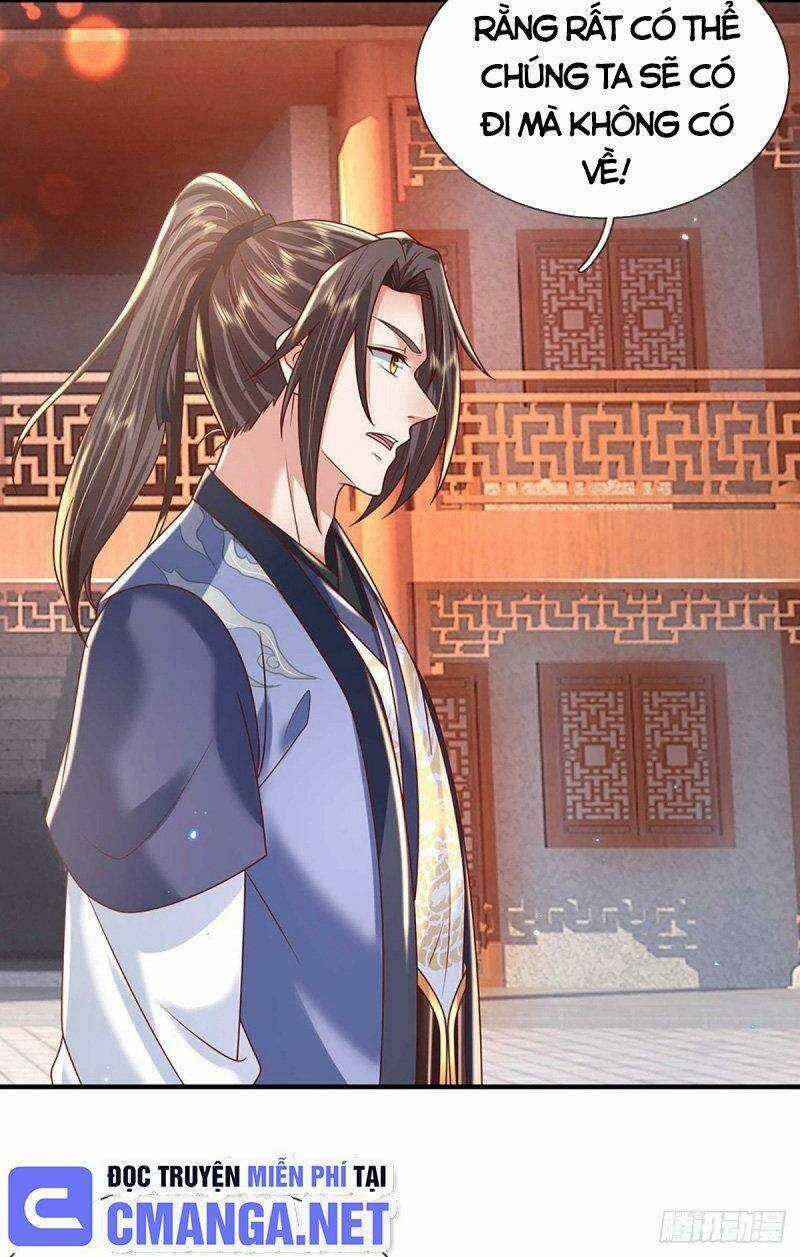 Ta Trở Về Từ Chư Thiên Vạn Giới Chapter 200 trang 21