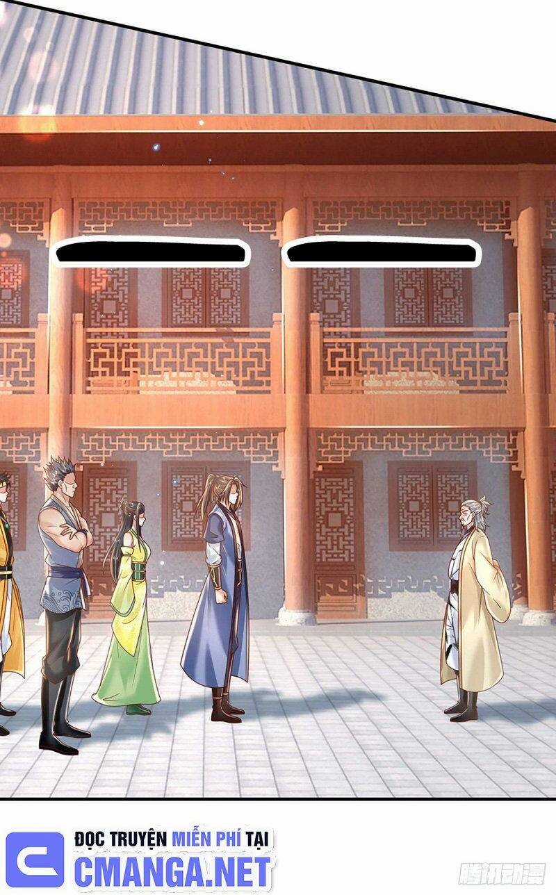 Ta Trở Về Từ Chư Thiên Vạn Giới Chapter 200 trang 23