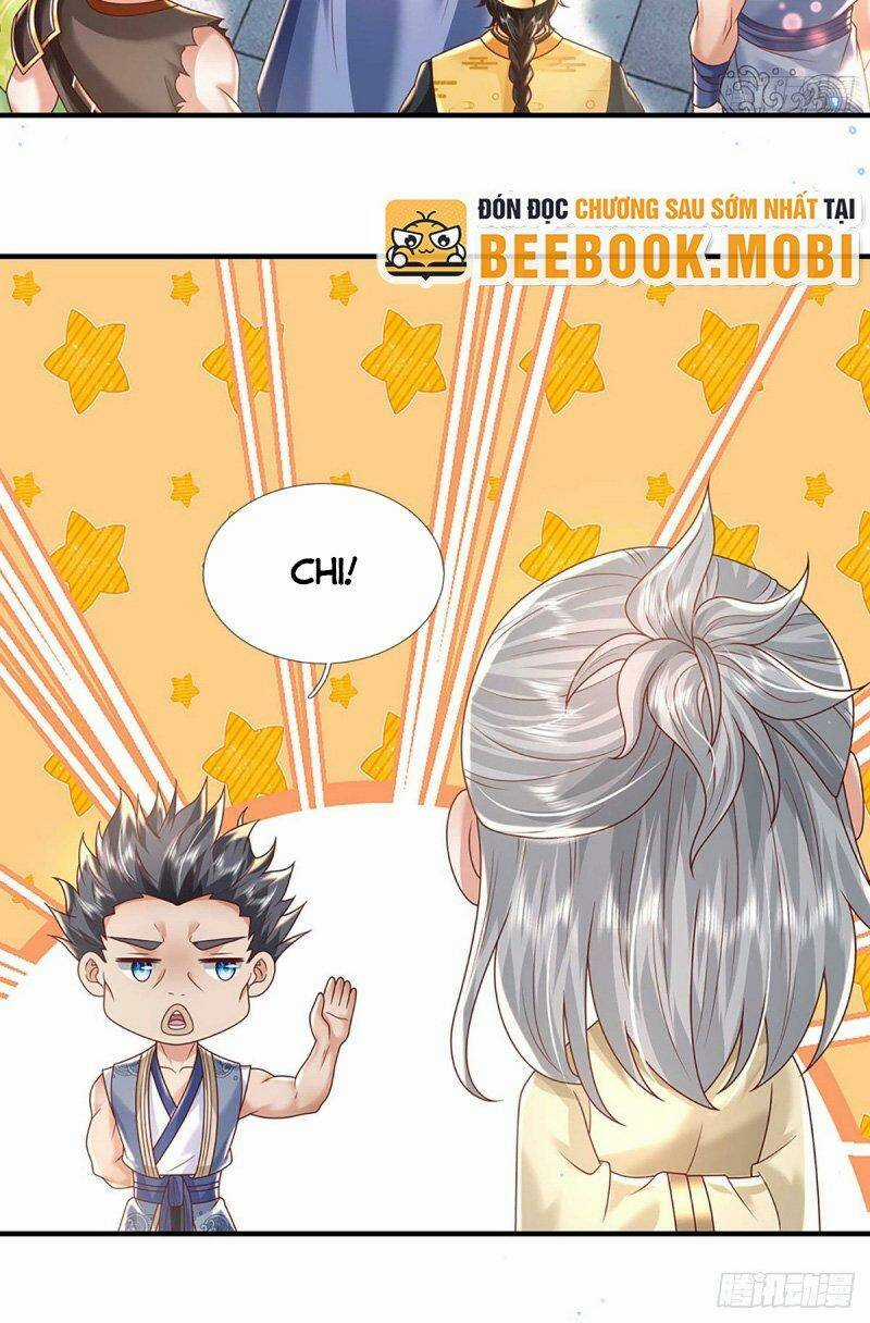 Ta Trở Về Từ Chư Thiên Vạn Giới Chapter 200 trang 25