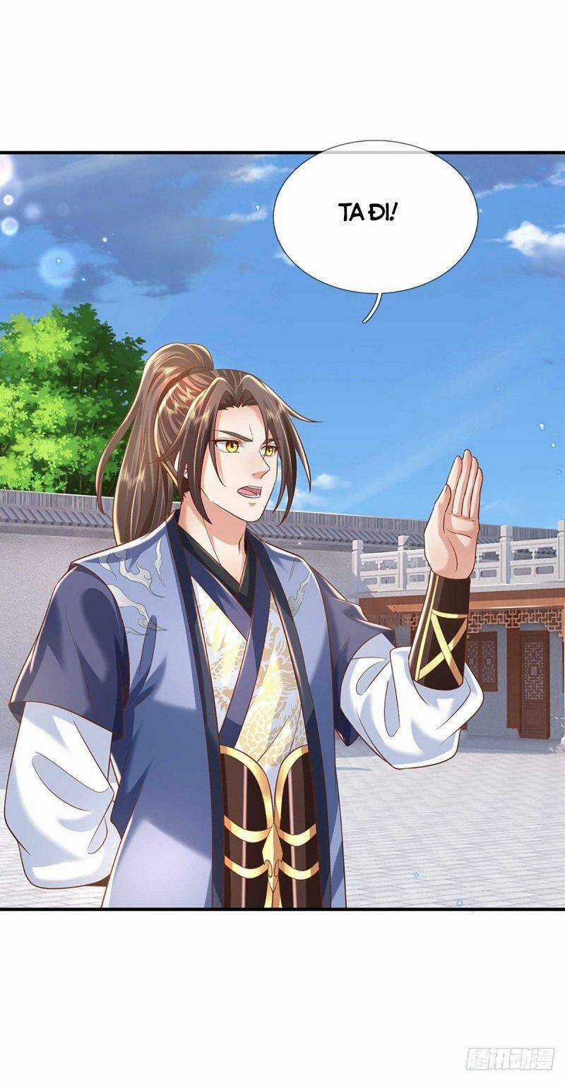 Ta Trở Về Từ Chư Thiên Vạn Giới Chapter 200 trang 26