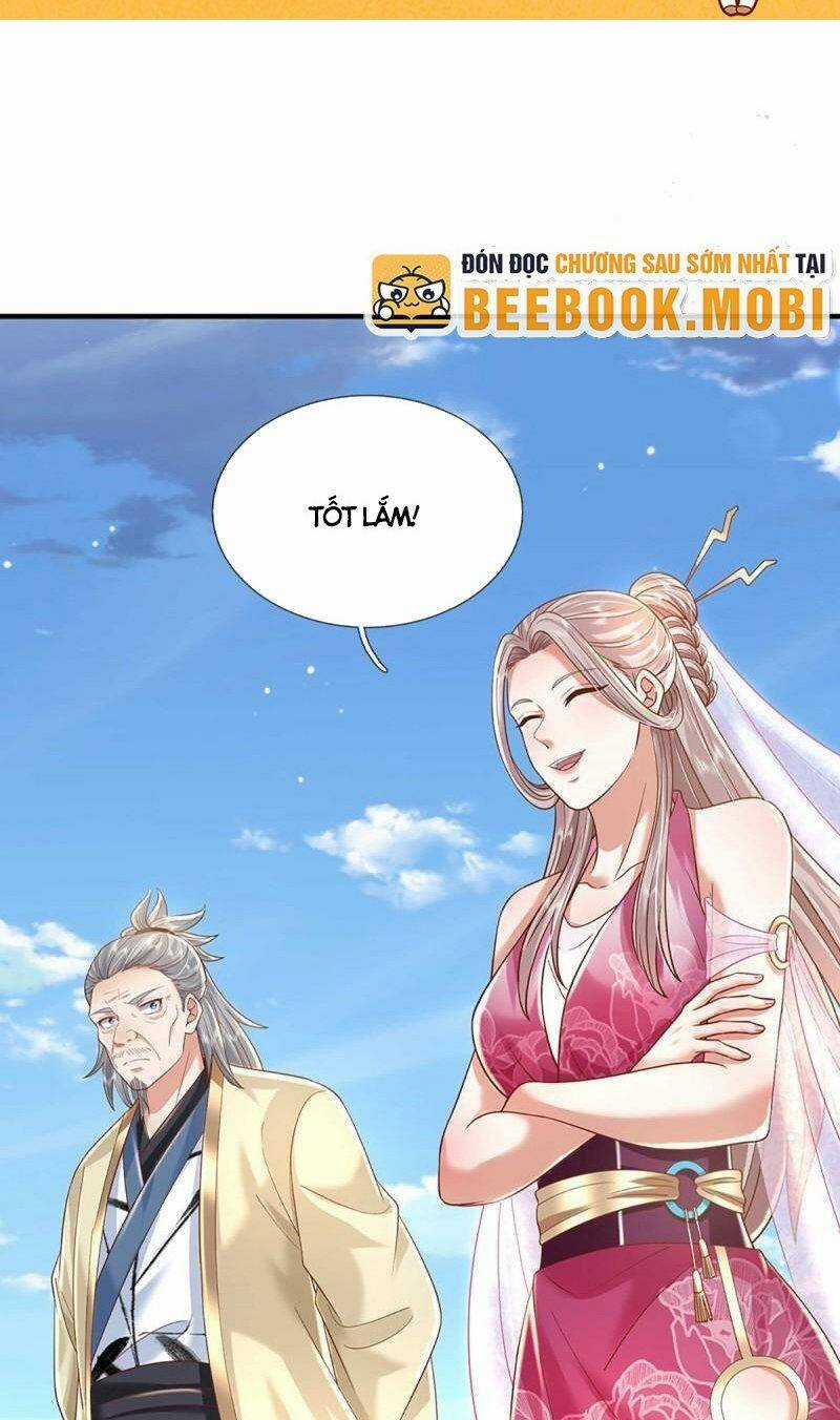 Ta Trở Về Từ Chư Thiên Vạn Giới Chapter 201 trang 0