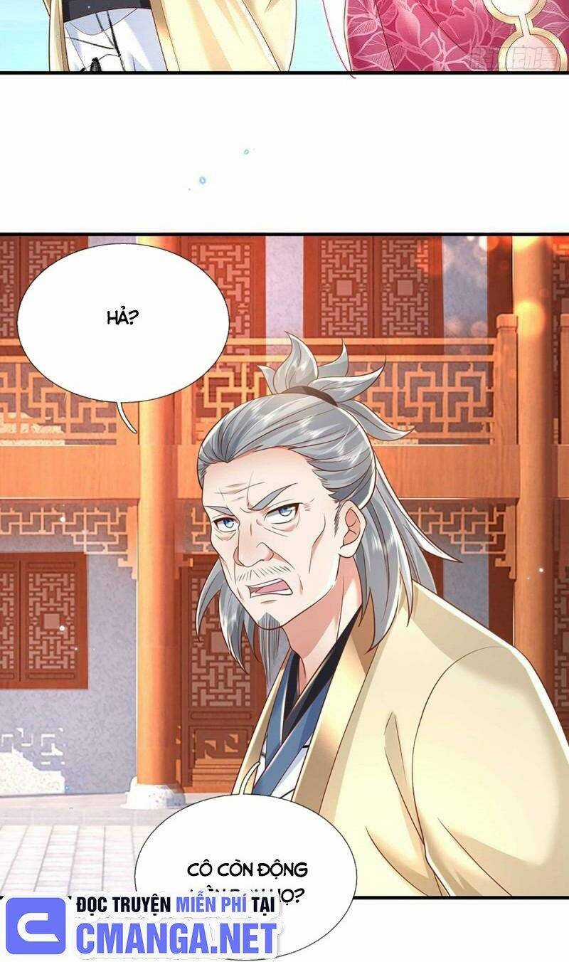 Ta Trở Về Từ Chư Thiên Vạn Giới Chapter 201 trang 1