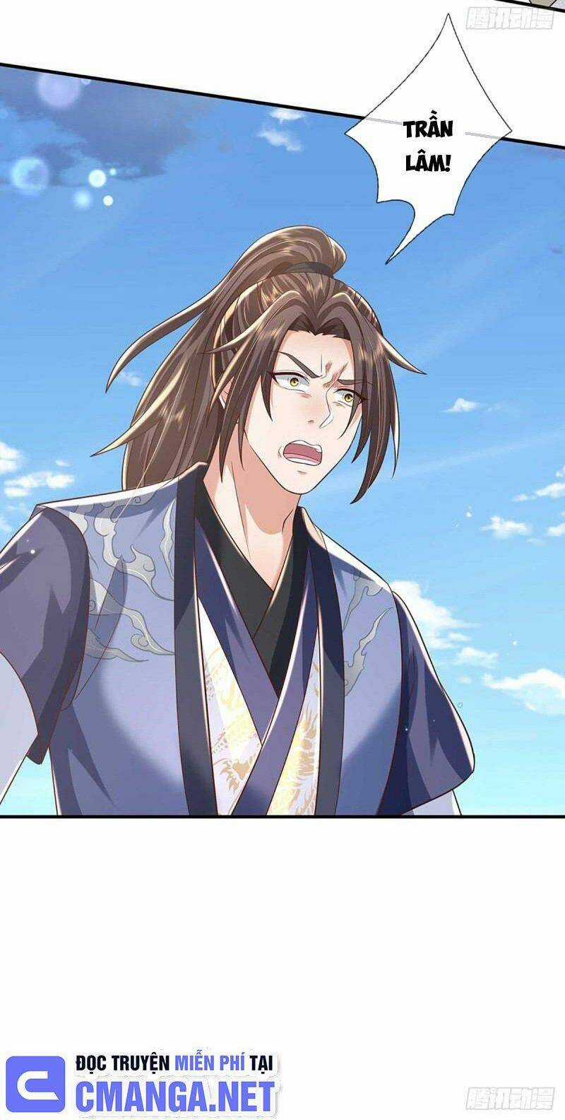 Ta Trở Về Từ Chư Thiên Vạn Giới Chapter 201 trang 21