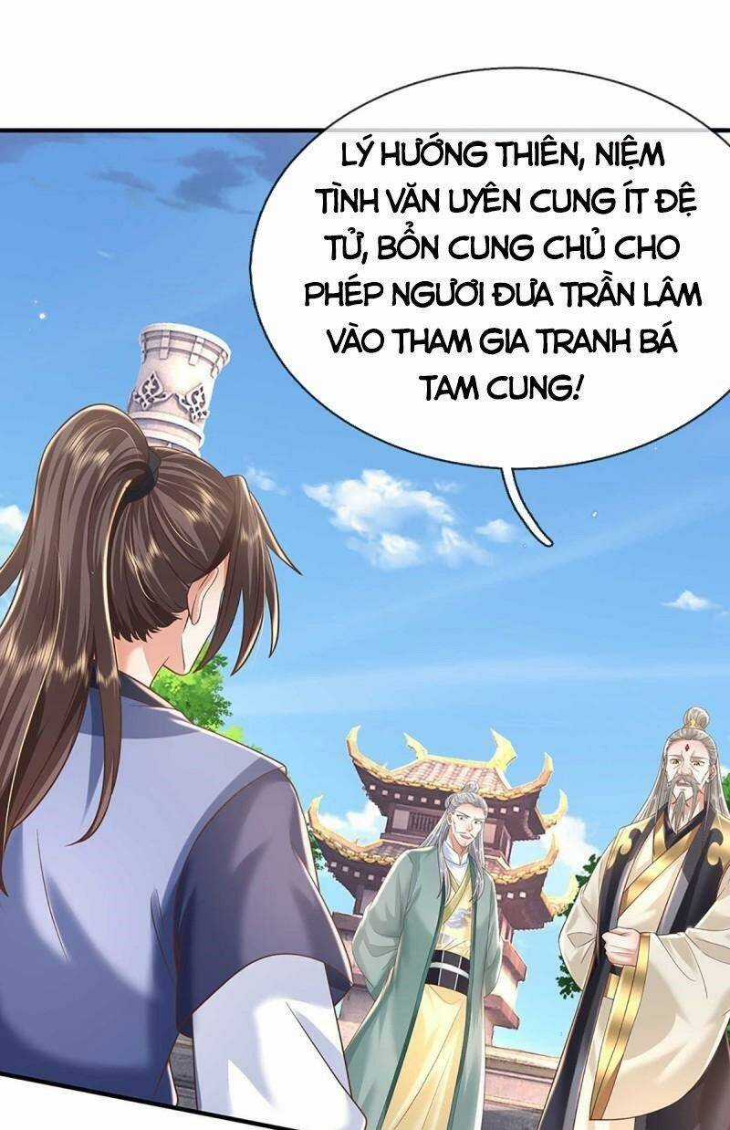 Ta Trở Về Từ Chư Thiên Vạn Giới Chapter 201 trang 24