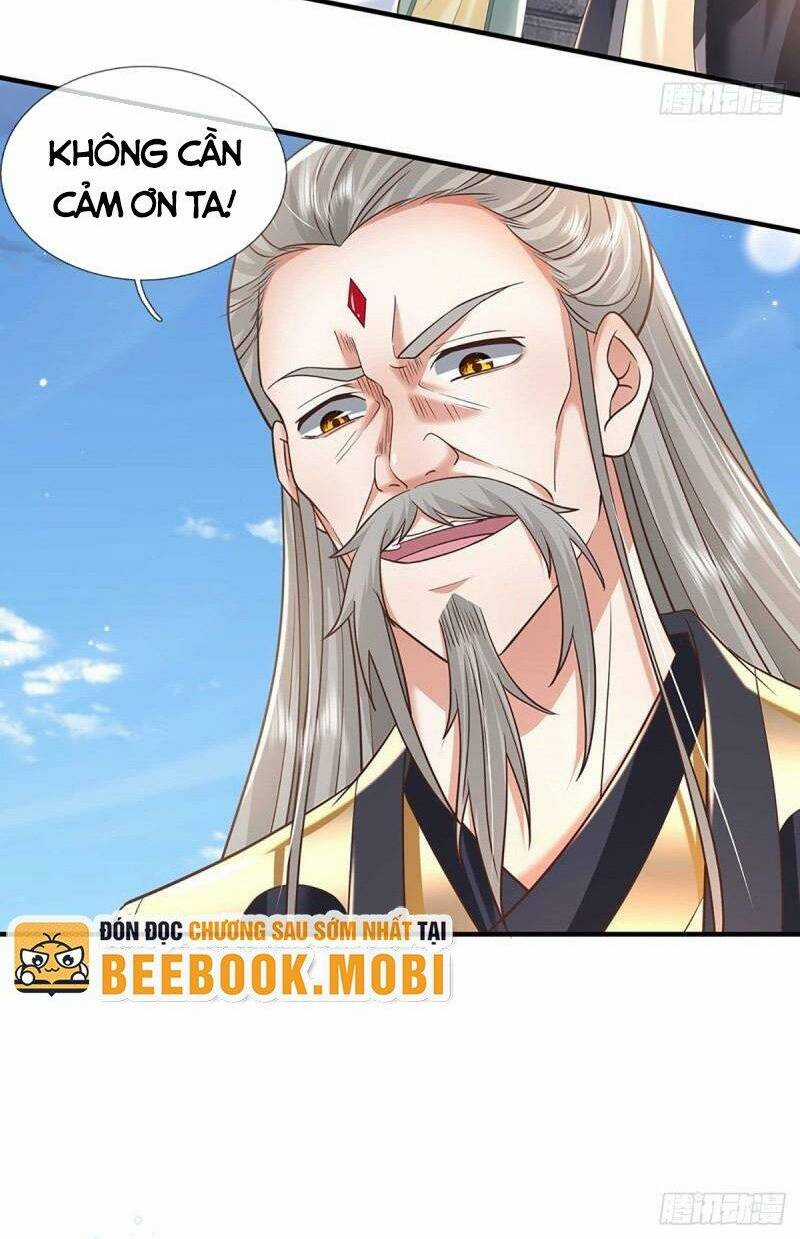 Ta Trở Về Từ Chư Thiên Vạn Giới Chapter 201 trang 25