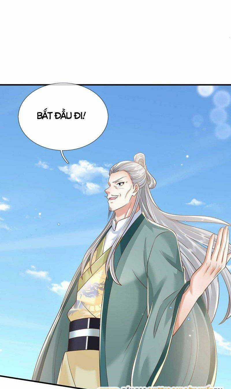 Ta Trở Về Từ Chư Thiên Vạn Giới Chapter 202 trang 0