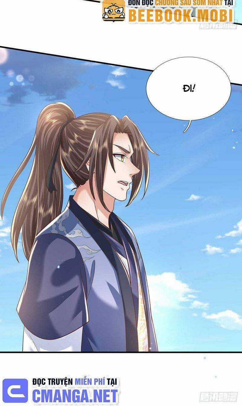 Ta Trở Về Từ Chư Thiên Vạn Giới Chapter 202 trang 1
