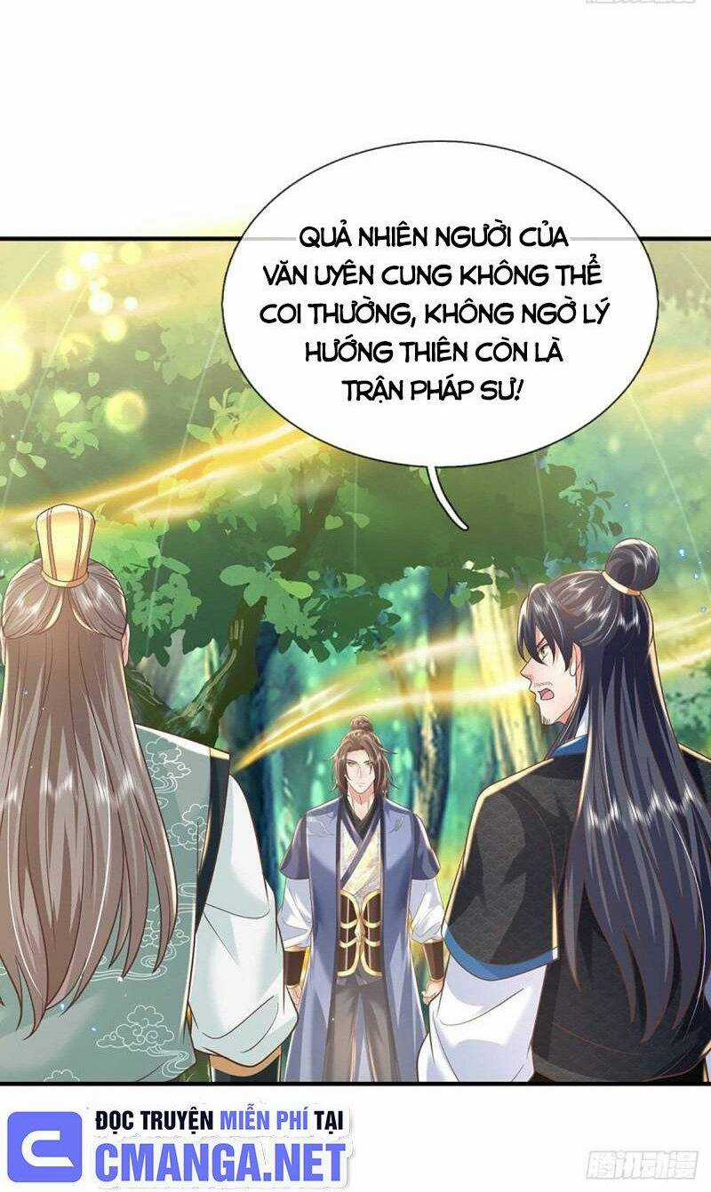 Ta Trở Về Từ Chư Thiên Vạn Giới Chapter 202 trang 17