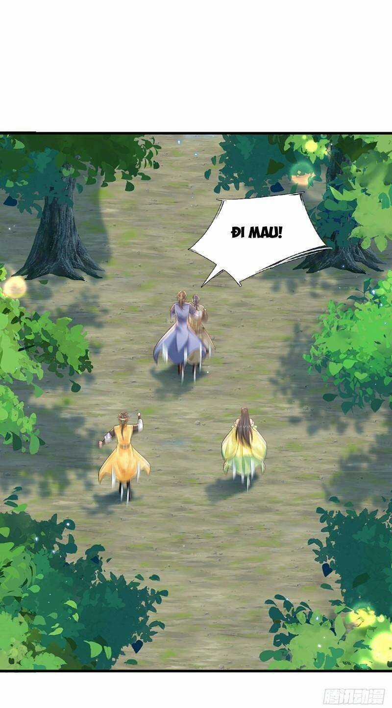 Ta Trở Về Từ Chư Thiên Vạn Giới Chapter 203 trang 19