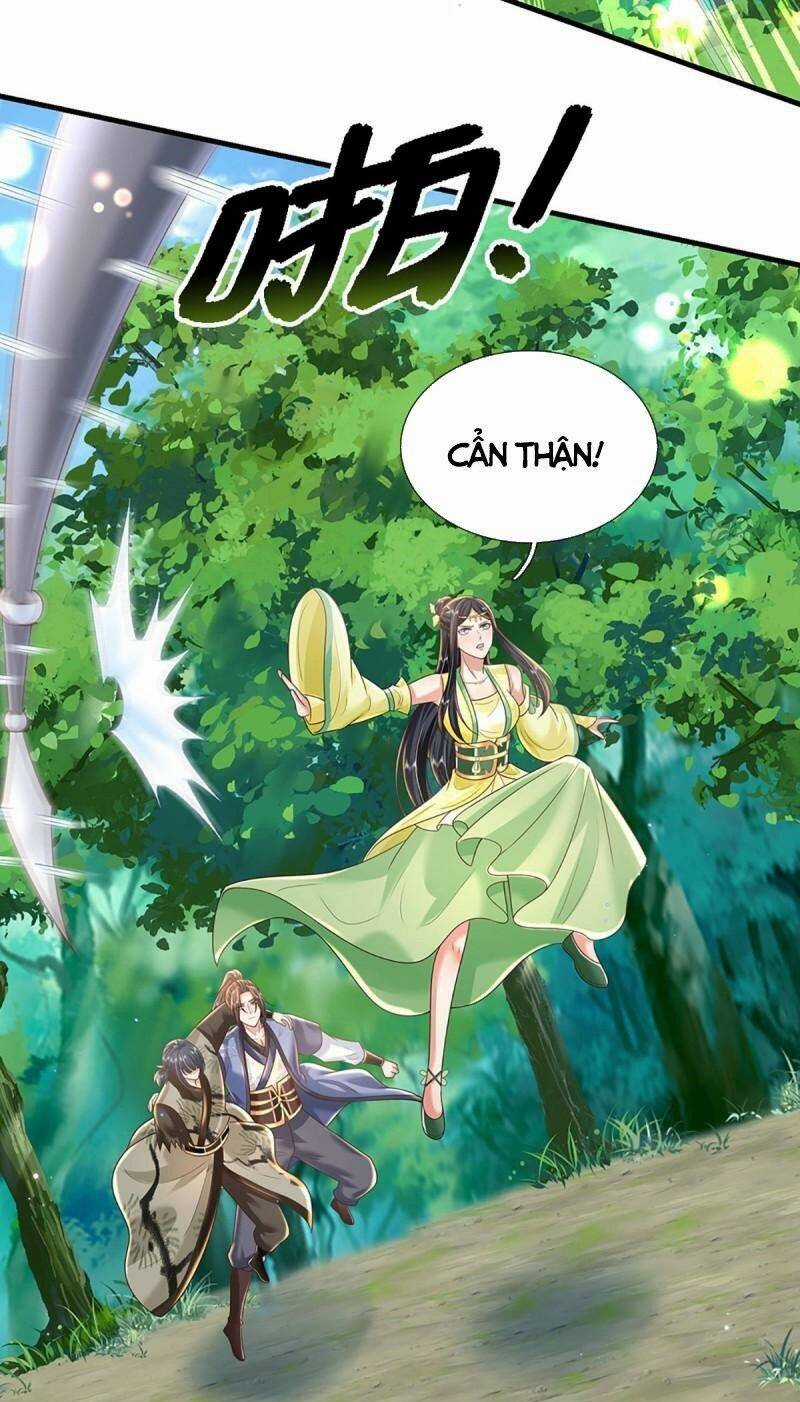 Ta Trở Về Từ Chư Thiên Vạn Giới Chapter 203 trang 25