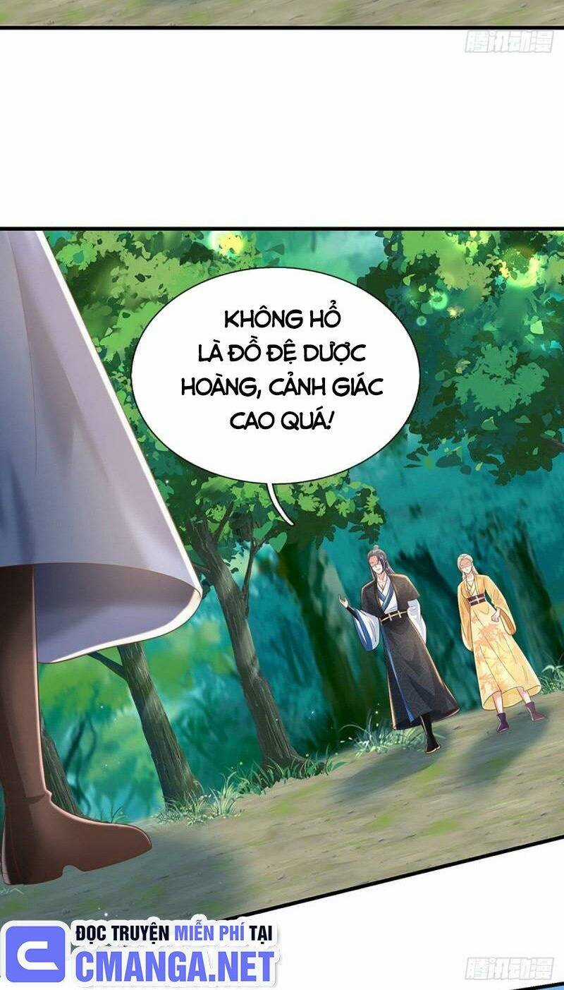 Ta Trở Về Từ Chư Thiên Vạn Giới Chapter 203 trang 26