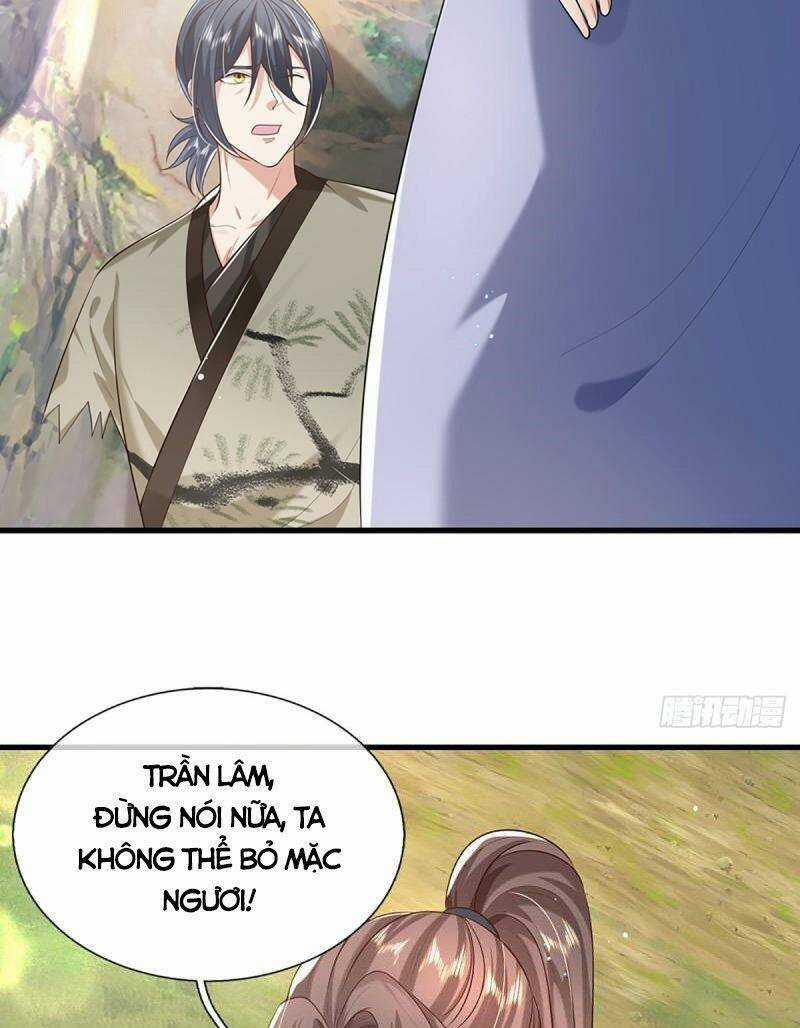 Ta Trở Về Từ Chư Thiên Vạn Giới Chapter 203 trang 3