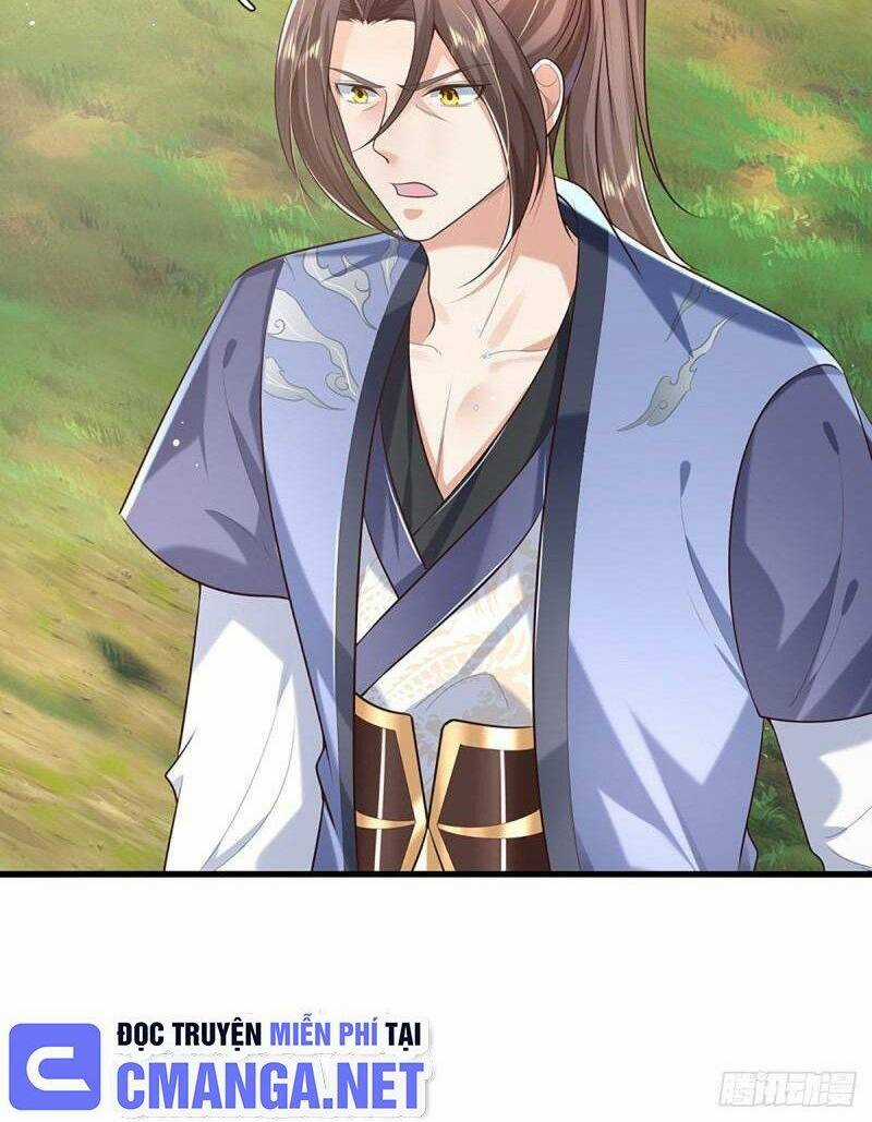 Ta Trở Về Từ Chư Thiên Vạn Giới Chapter 203 trang 4