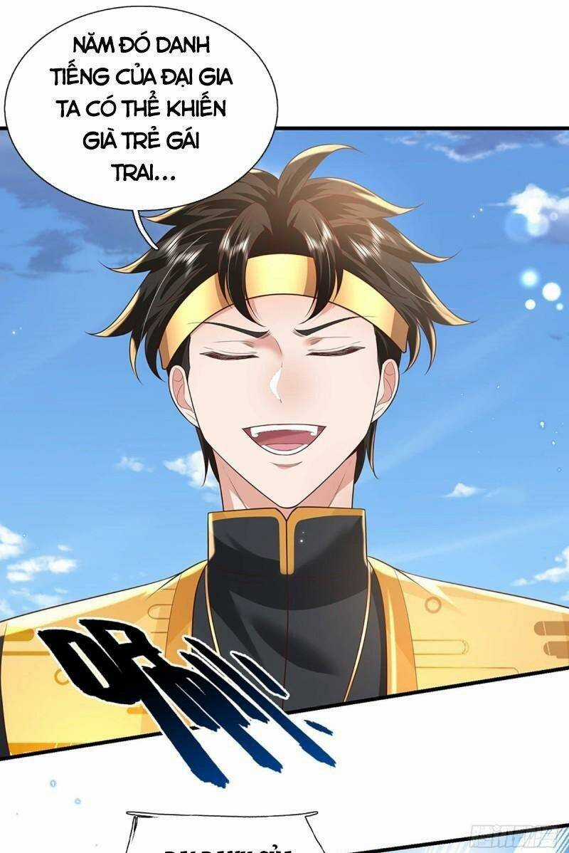 Ta Trở Về Từ Chư Thiên Vạn Giới Chapter 204 trang 11