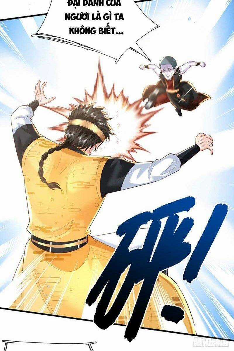 Ta Trở Về Từ Chư Thiên Vạn Giới Chapter 204 trang 12