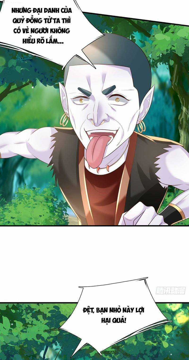 Ta Trở Về Từ Chư Thiên Vạn Giới Chapter 204 trang 13