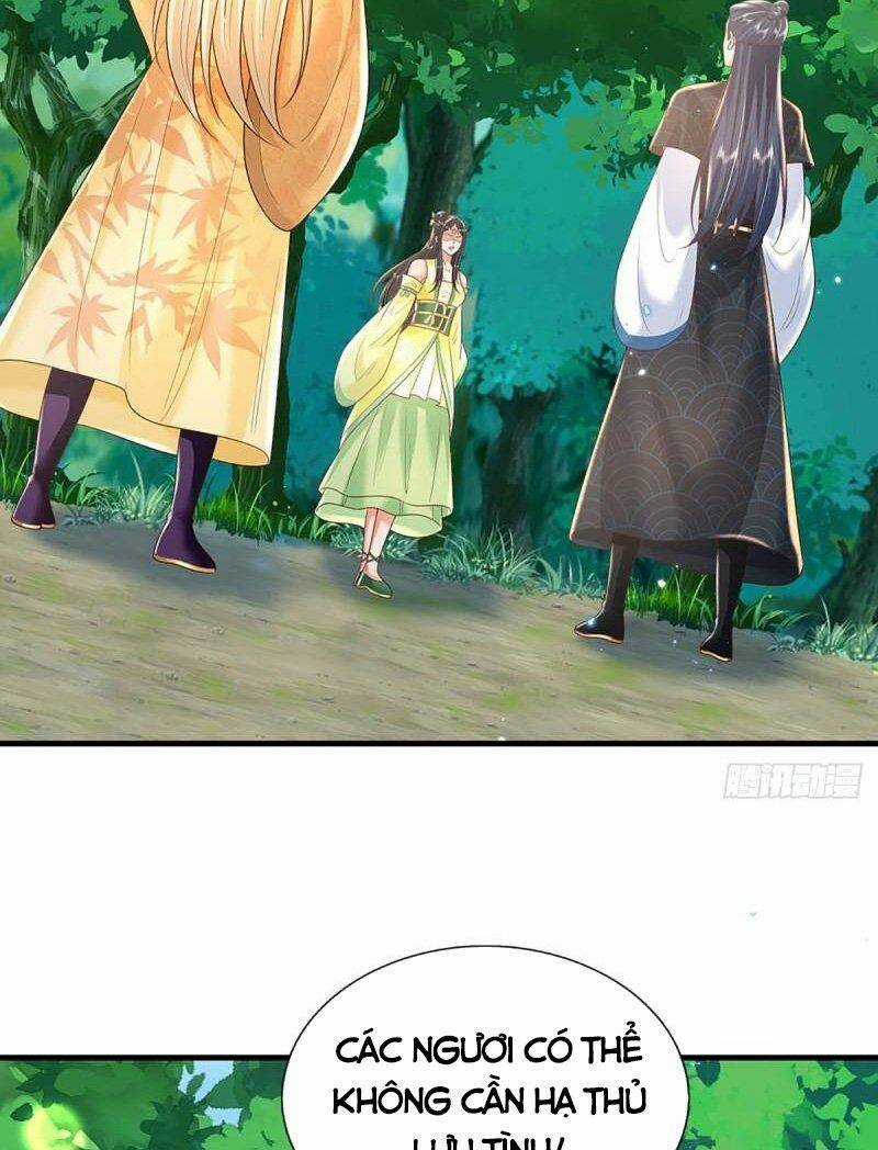 Ta Trở Về Từ Chư Thiên Vạn Giới Chapter 204 trang 17