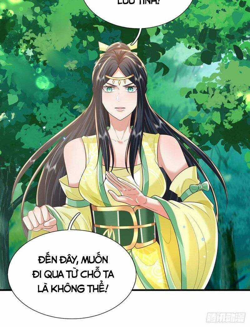 Ta Trở Về Từ Chư Thiên Vạn Giới Chapter 204 trang 18