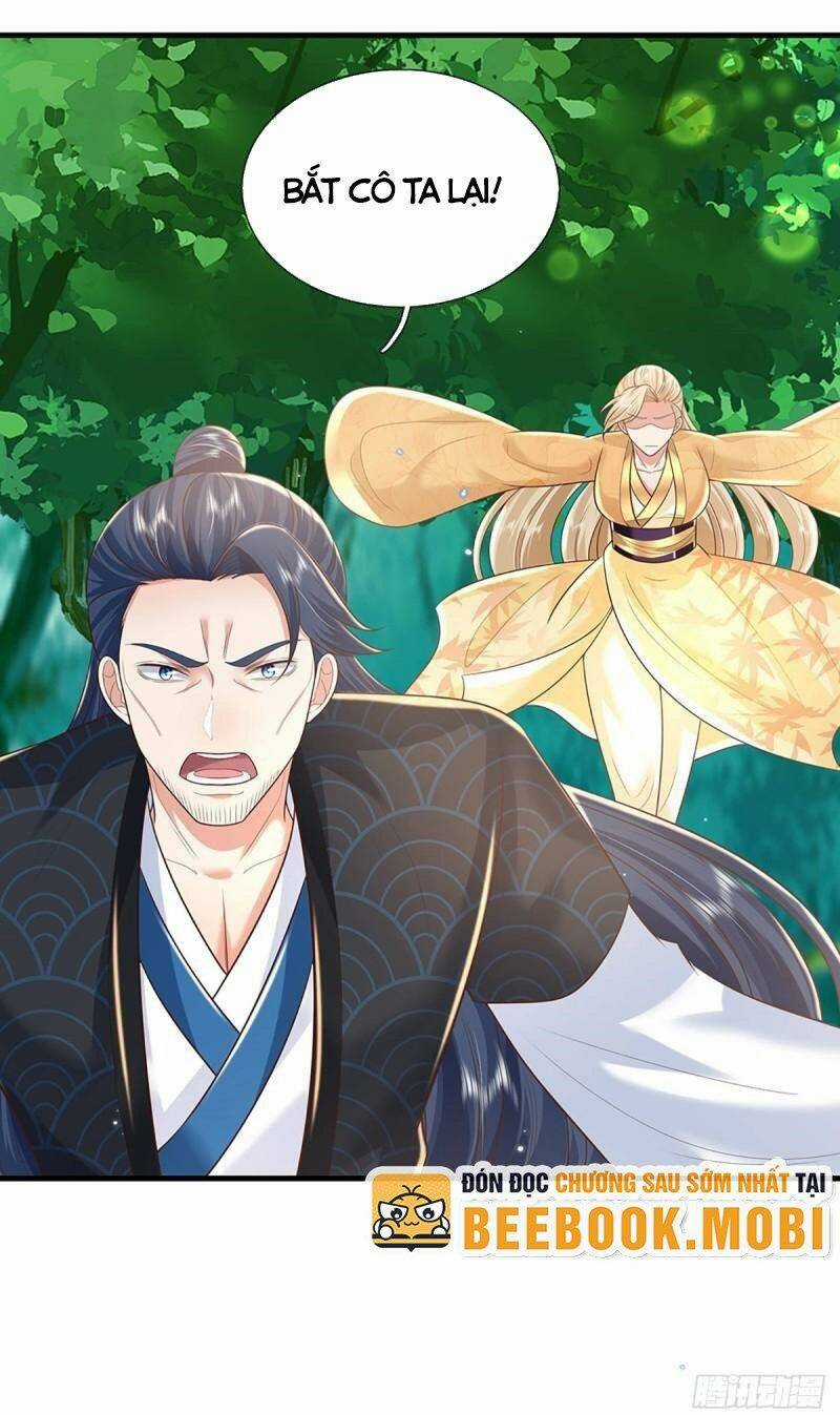 Ta Trở Về Từ Chư Thiên Vạn Giới Chapter 204 trang 19