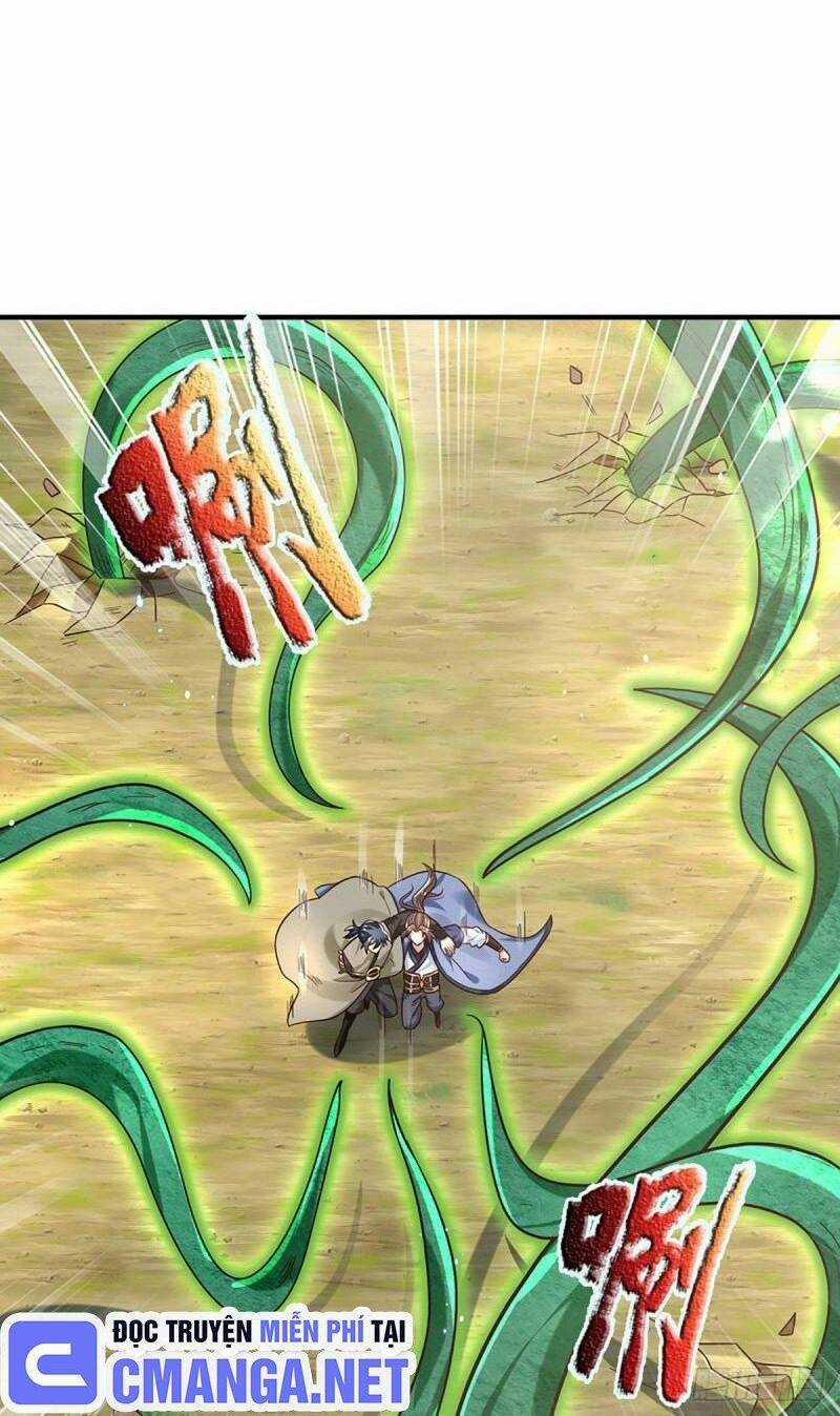 Ta Trở Về Từ Chư Thiên Vạn Giới Chapter 204 trang 20