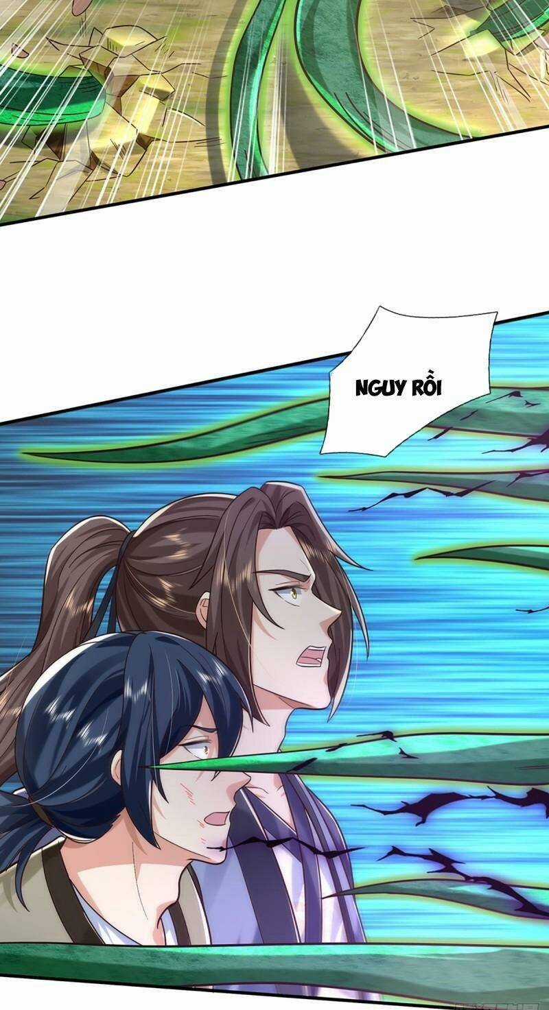 Ta Trở Về Từ Chư Thiên Vạn Giới Chapter 204 trang 21