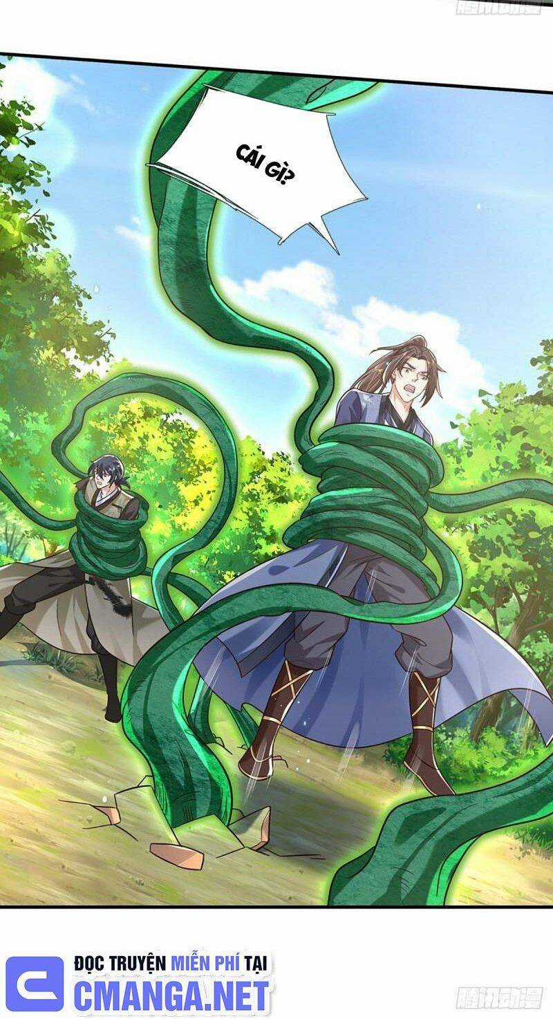 Ta Trở Về Từ Chư Thiên Vạn Giới Chapter 204 trang 22