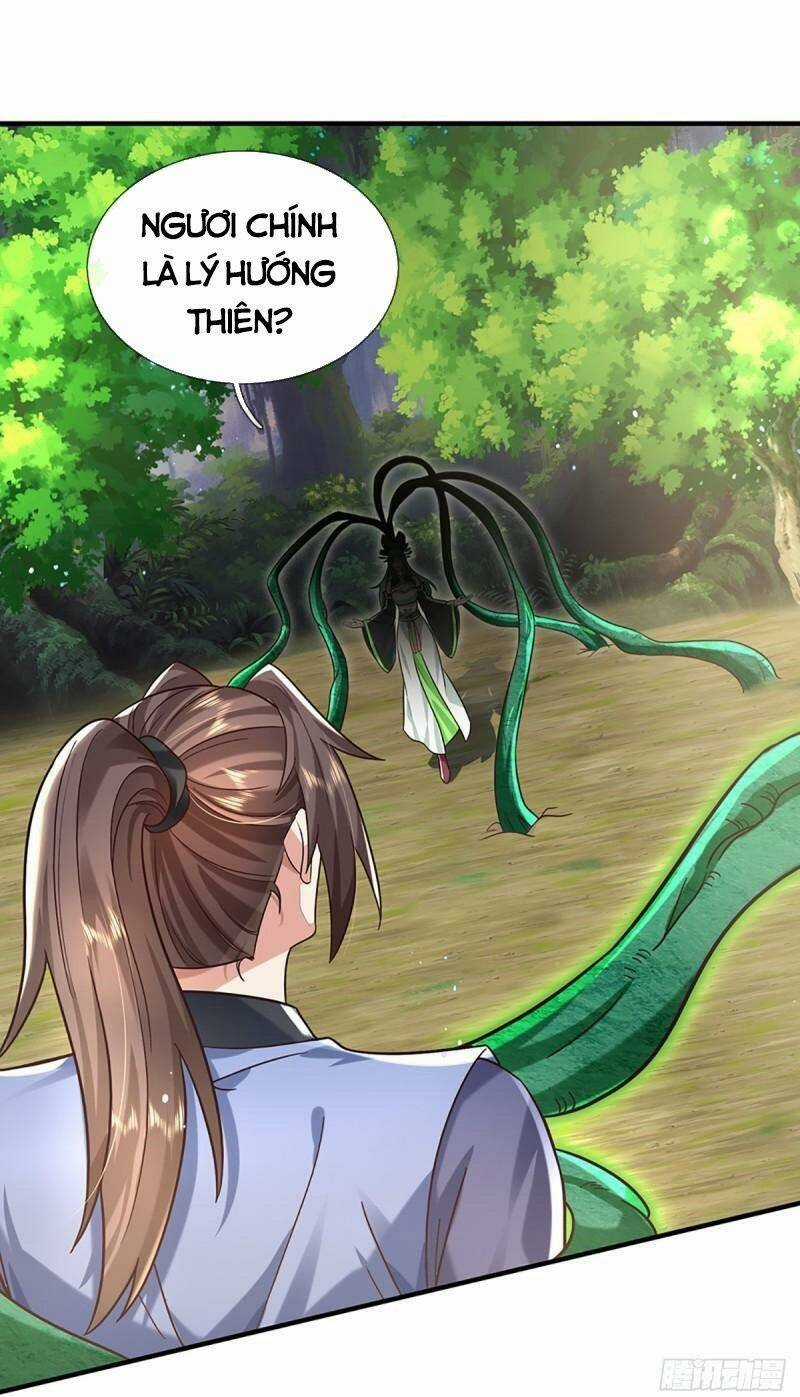 Ta Trở Về Từ Chư Thiên Vạn Giới Chapter 204 trang 23