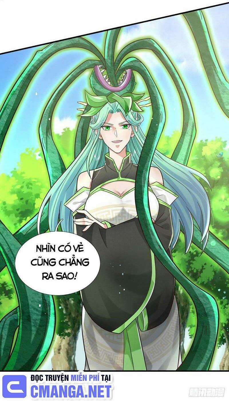 Ta Trở Về Từ Chư Thiên Vạn Giới Chapter 204 trang 24