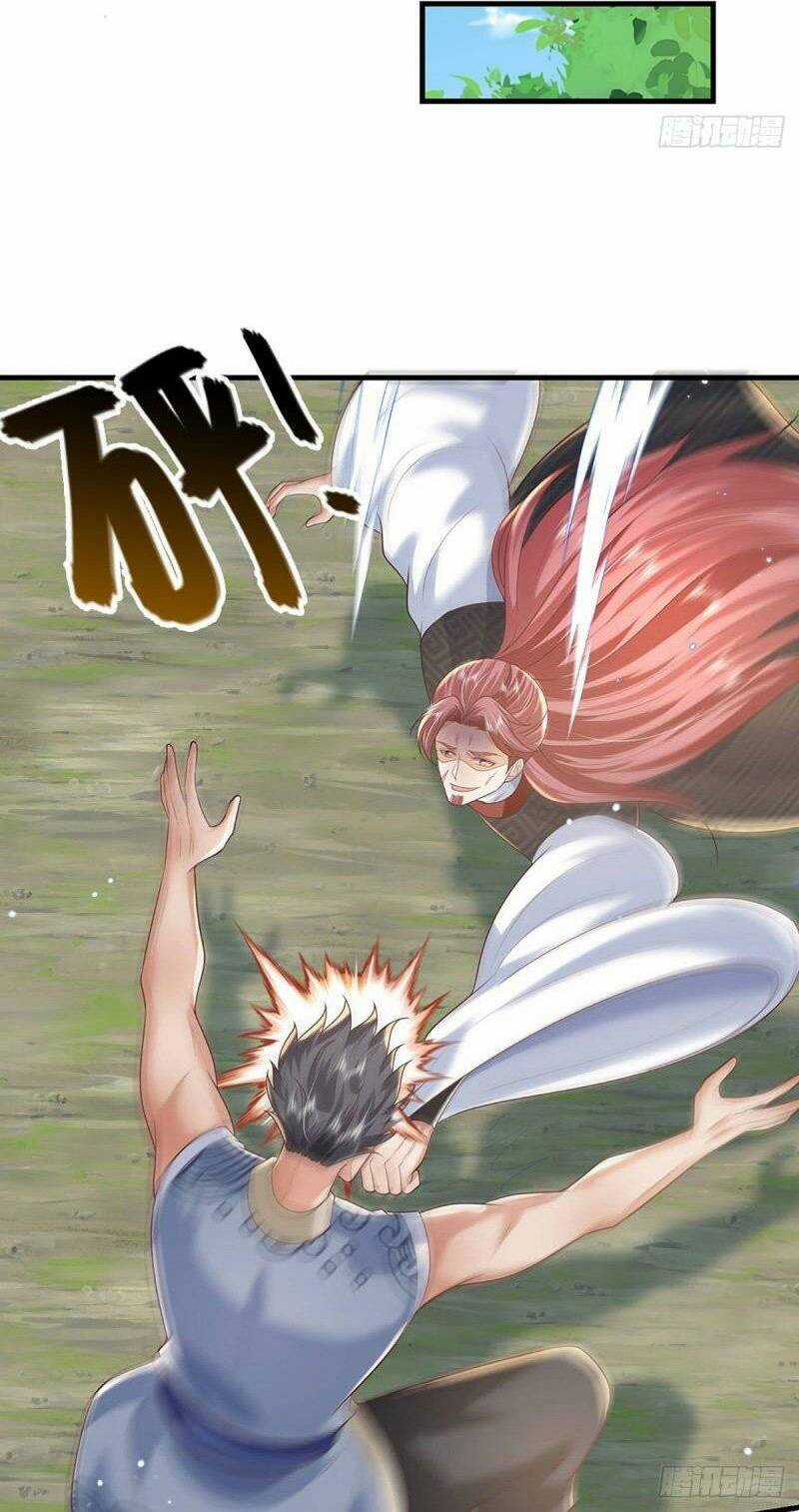 Ta Trở Về Từ Chư Thiên Vạn Giới Chapter 204 trang 3