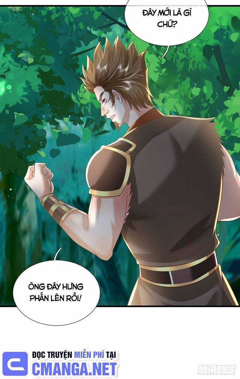 Ta Trở Về Từ Chư Thiên Vạn Giới Chapter 204 trang 8