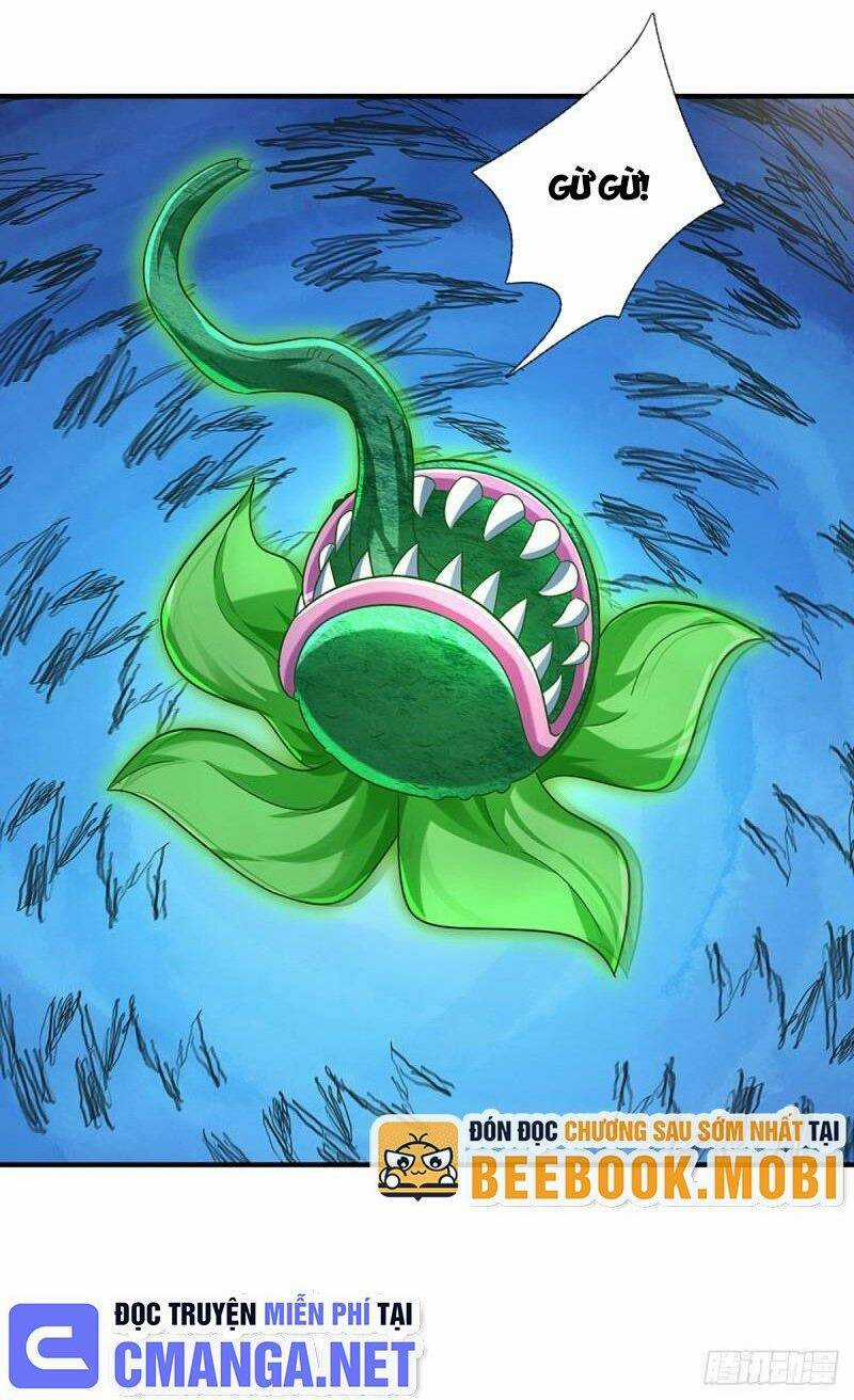 Ta Trở Về Từ Chư Thiên Vạn Giới Chapter 205 trang 10