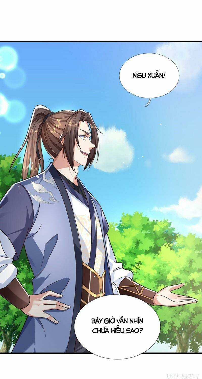 Ta Trở Về Từ Chư Thiên Vạn Giới Chapter 205 trang 11