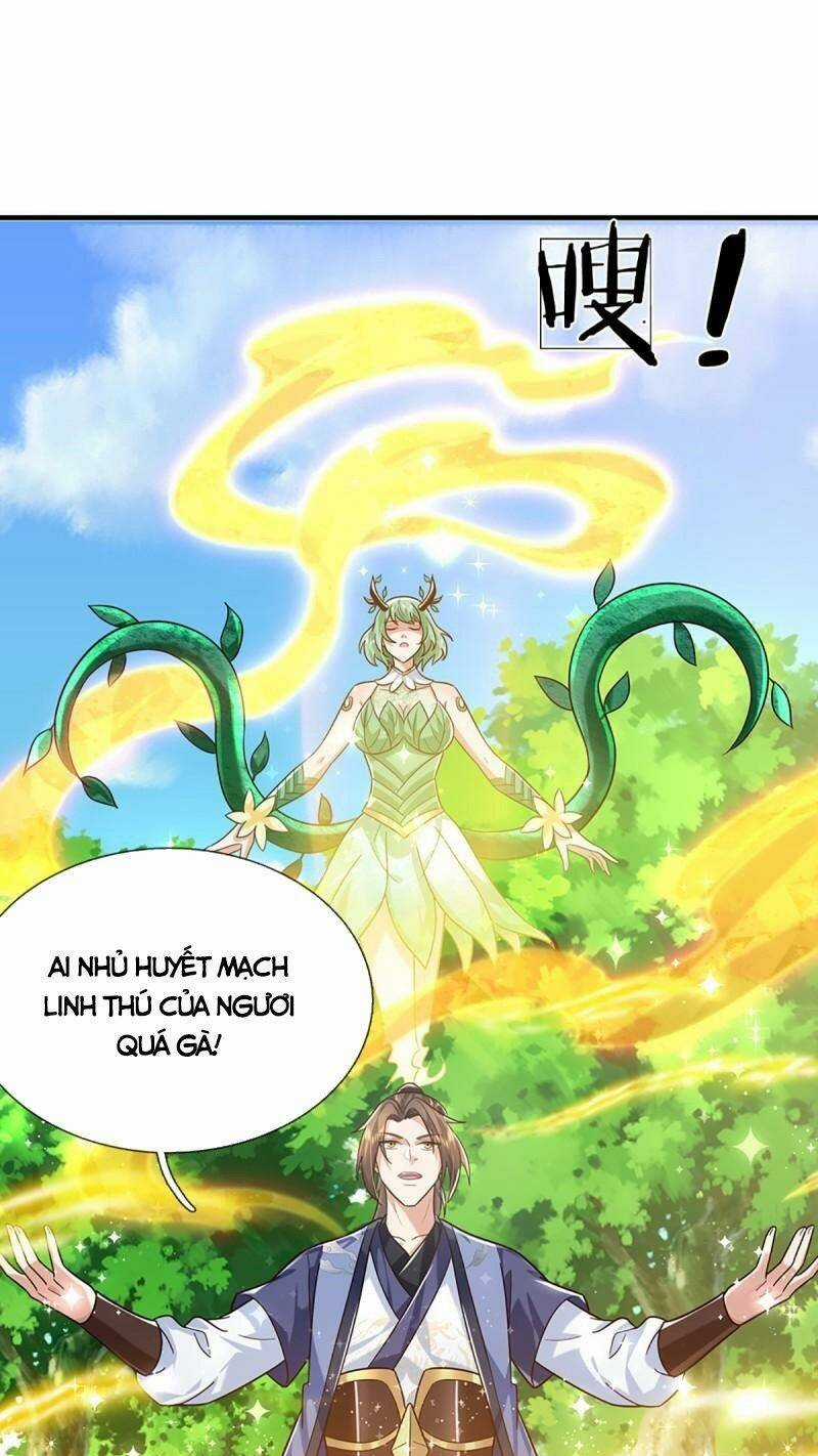 Ta Trở Về Từ Chư Thiên Vạn Giới Chapter 205 trang 13