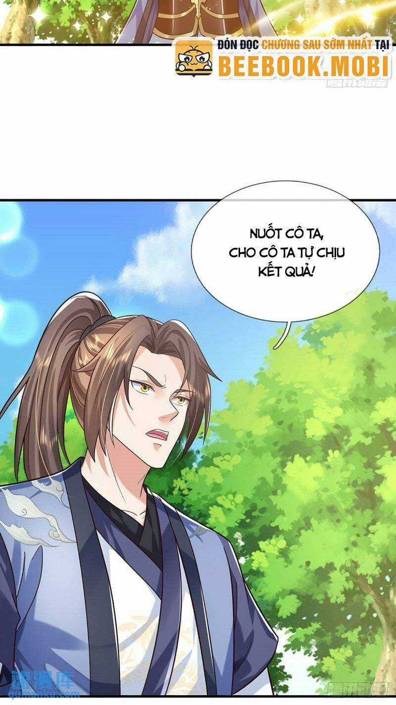 Ta Trở Về Từ Chư Thiên Vạn Giới Chapter 205 trang 14
