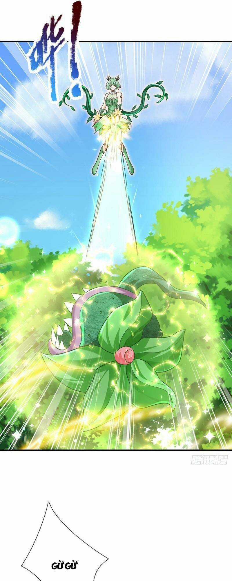 Ta Trở Về Từ Chư Thiên Vạn Giới Chapter 205 trang 16