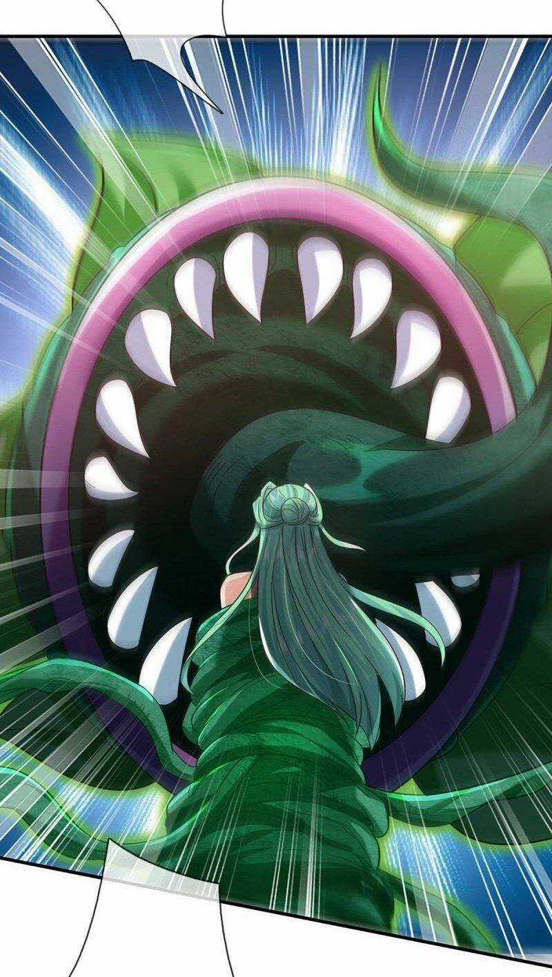 Ta Trở Về Từ Chư Thiên Vạn Giới Chapter 205 trang 17