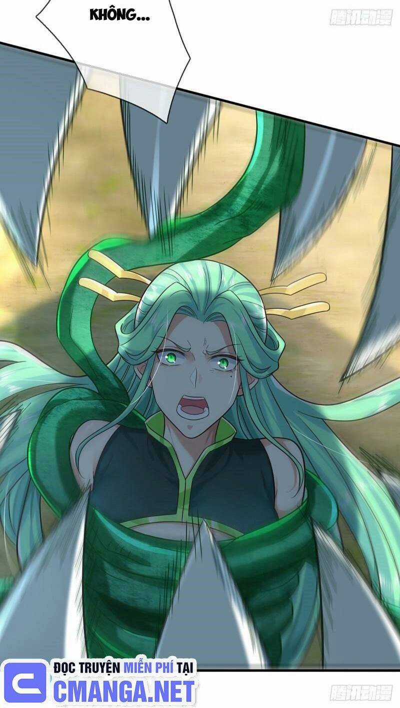 Ta Trở Về Từ Chư Thiên Vạn Giới Chapter 205 trang 18