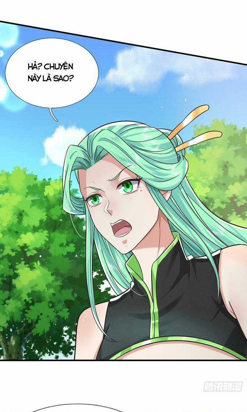 Ta Trở Về Từ Chư Thiên Vạn Giới Chapter 205 trang 2