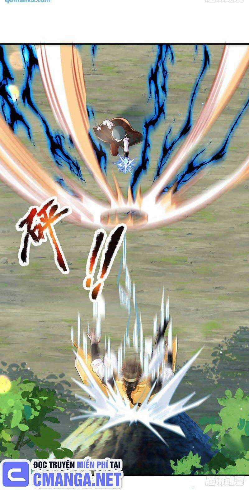 Ta Trở Về Từ Chư Thiên Vạn Giới Chapter 205 trang 22