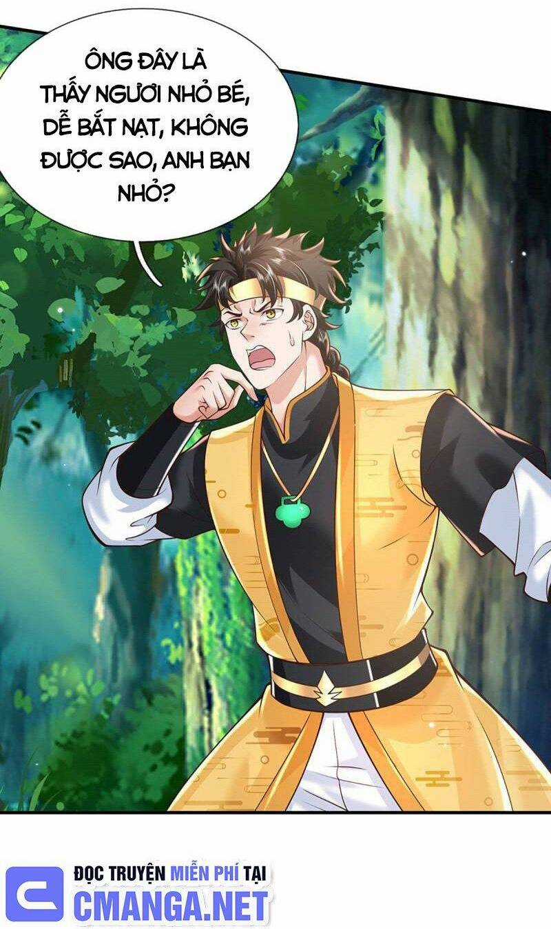 Ta Trở Về Từ Chư Thiên Vạn Giới Chapter 205 trang 24